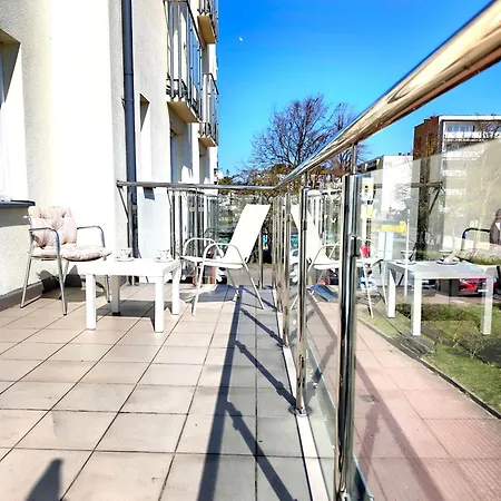 Apartmán Rodzinny *