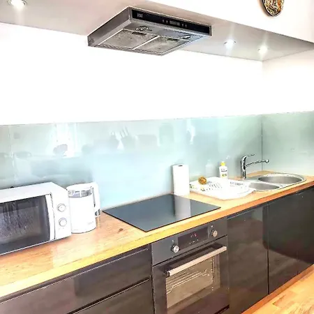 Apartmán Rodzinny *