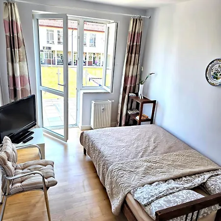 Rodzinny Apartmán *