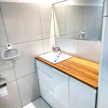 Rodzinny Apartmán Ustka