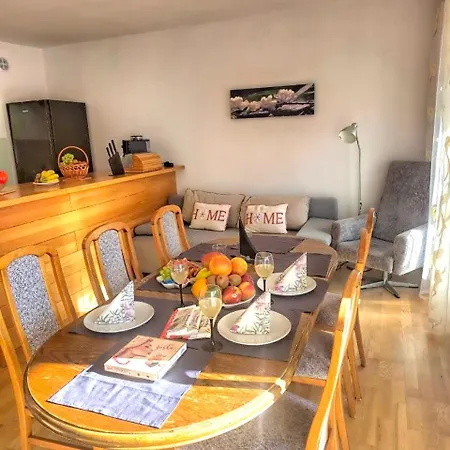 Apartmán Rodzinny