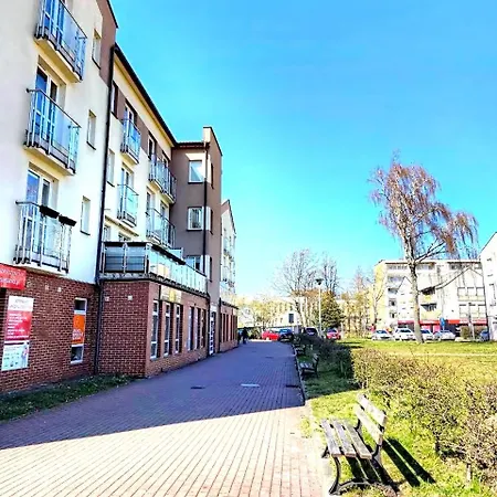 Rodzinny Apartmán *