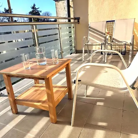 Rodzinny Apartmán