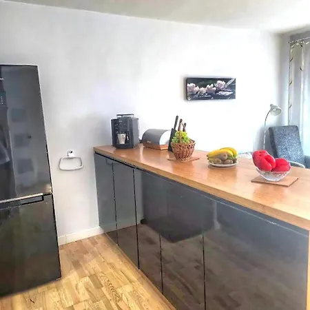 Rodzinny Apartmán Ustka