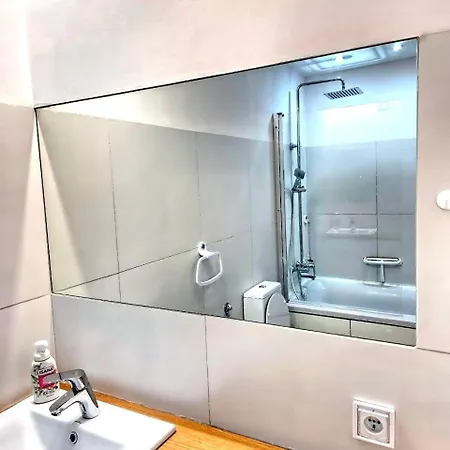 Apartmán Rodzinny Ustka