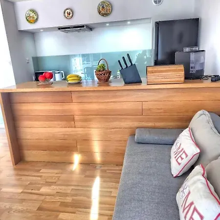Apartmán Rodzinny *