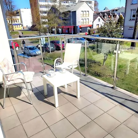 Rodzinny Apartmán *
