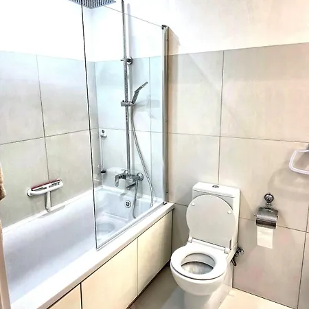 Rodzinny Apartmán