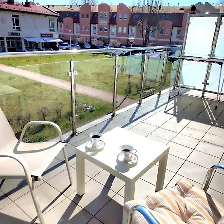 Rodzinny * Ustka