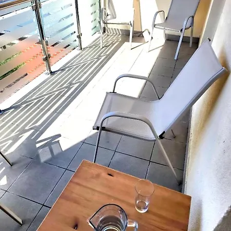 Rodzinny Apartmán