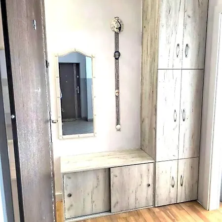 Apartmán Rodzinny *