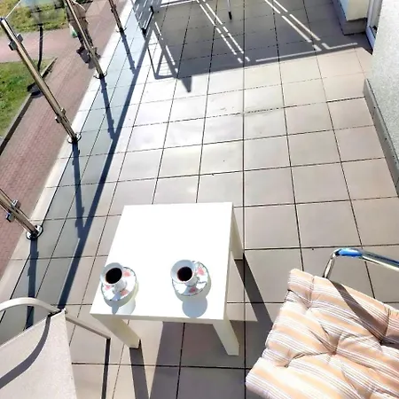 Apartmán Rodzinny *