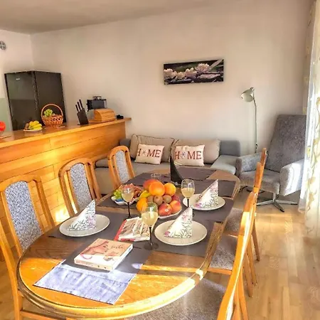 Apartmán Rodzinny Ustka